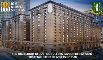 PIA, High court