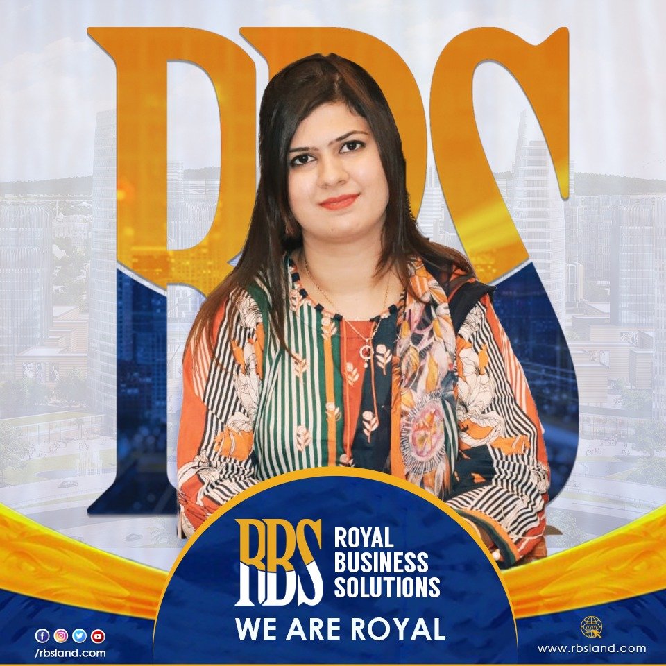 Nimra Hussain RBS
