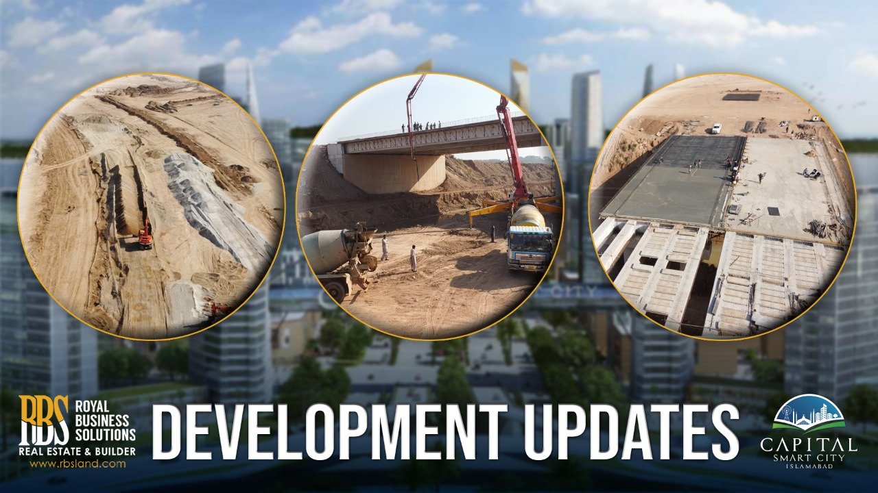 Development Updates