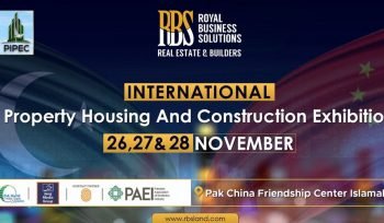 International Property Housing and Construction Exhibition