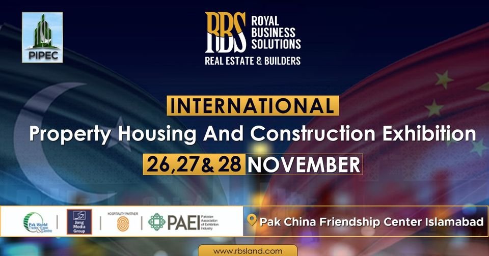 International Property Housing and Construction Exhibition