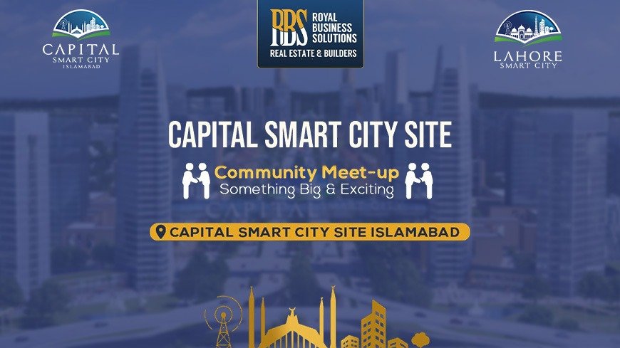 community meetup RBS