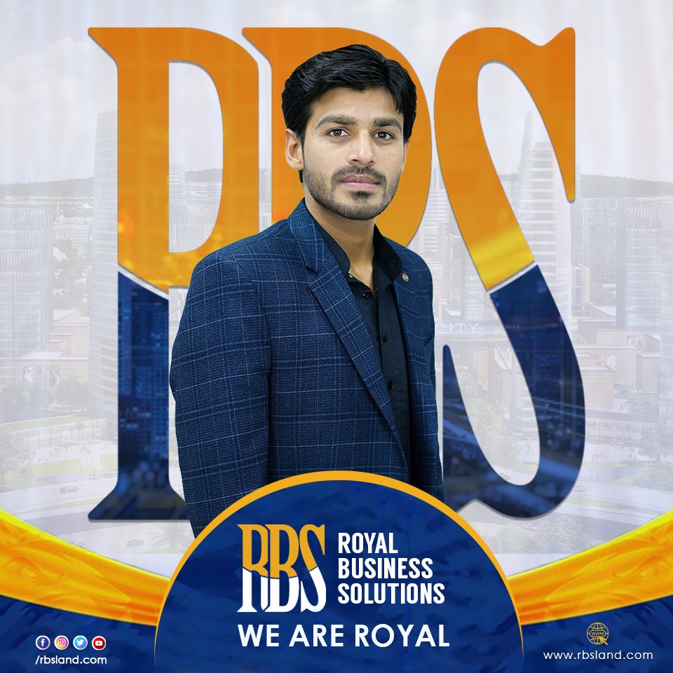 shehzad RBS