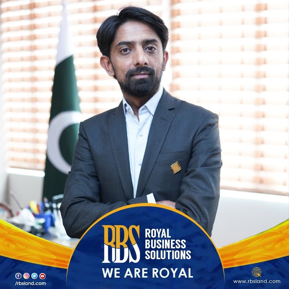 Mr. Adnan Riaz