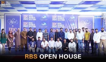 RBS Open House 2022