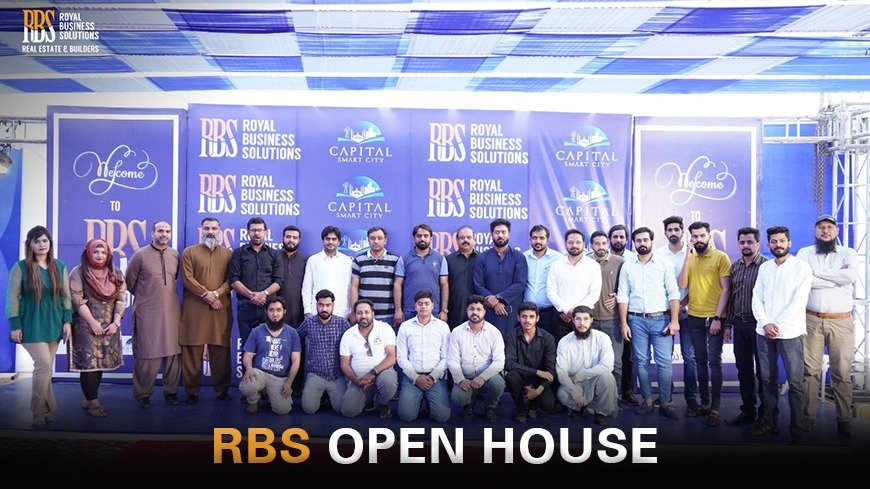 RBS Open House 2022