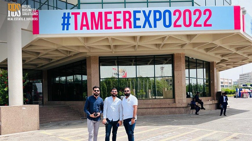 Karachi Tameer Expo 2022