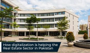 real estate sector