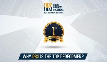 why RBS is top performer?