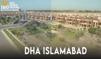 DHA Islamabad