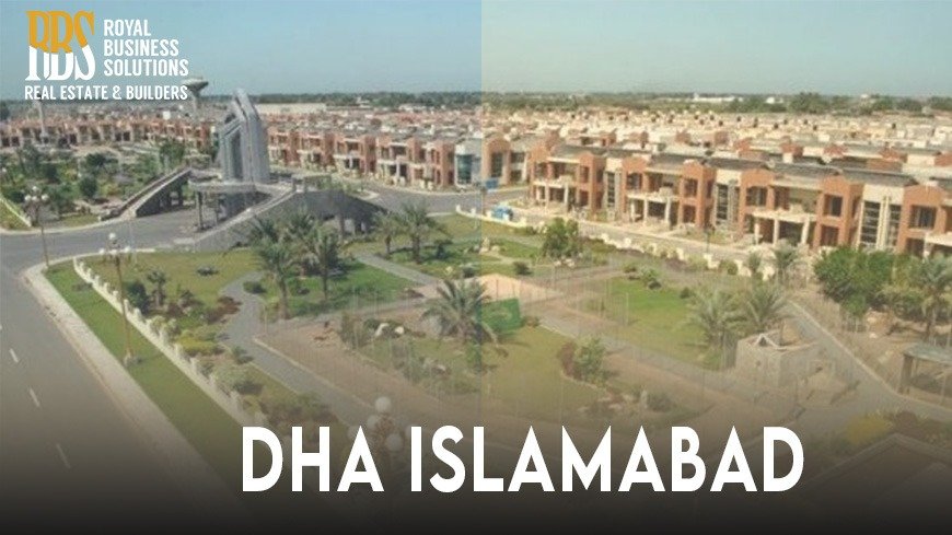 DHA Islamabad