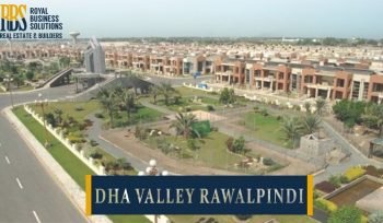 DHA Valley Rawalpindi