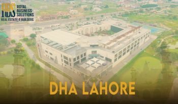 DHA lahore