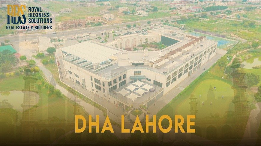 DHA lahore