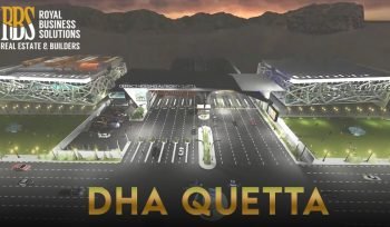 DHA quetta