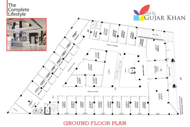 Ground Floor