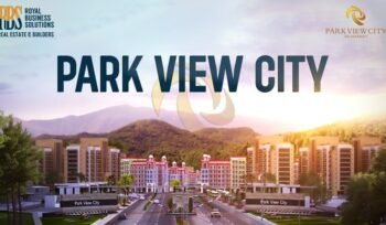 Park view city