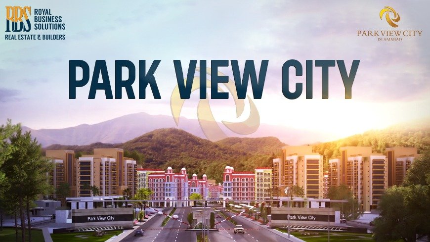 Park view city