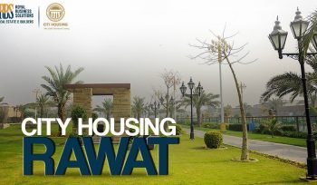 citi housing rawat