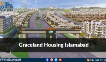 Graceland Housing Islamabad