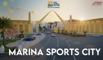 Marina Sports City