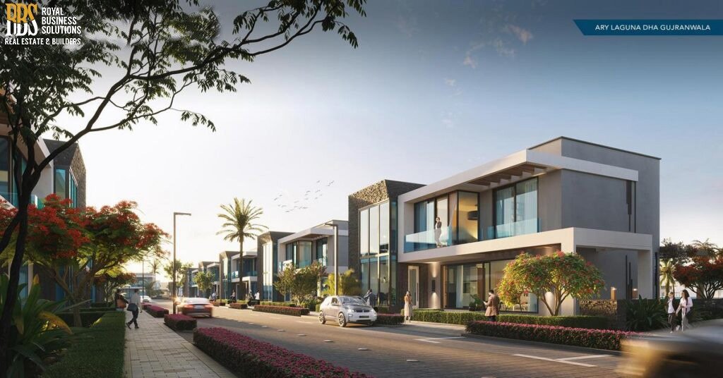 ARY Laguna Gujranwala