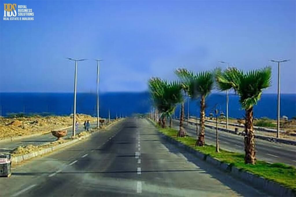 Balochistan Employee Corporation Housing Society