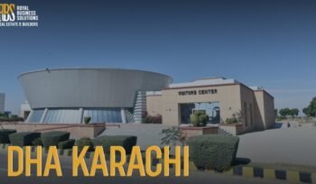 DHA Karachi