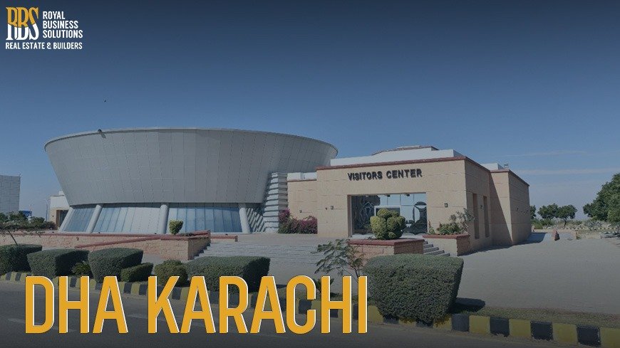 DHA Karachi
