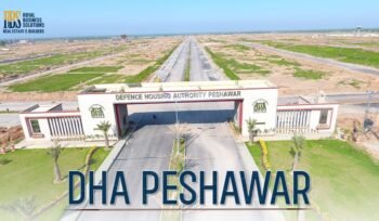 DHA PESHAWAR