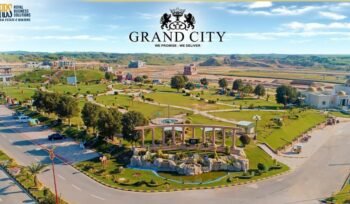 Grand City Kharian