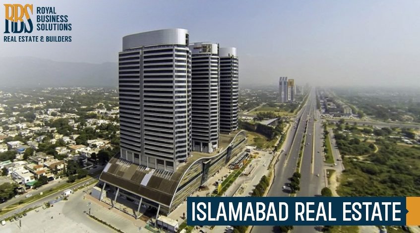 Islamabad Real Estate