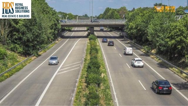 Road Infrastructure