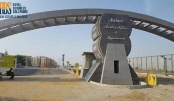 Saima Arabian Villas