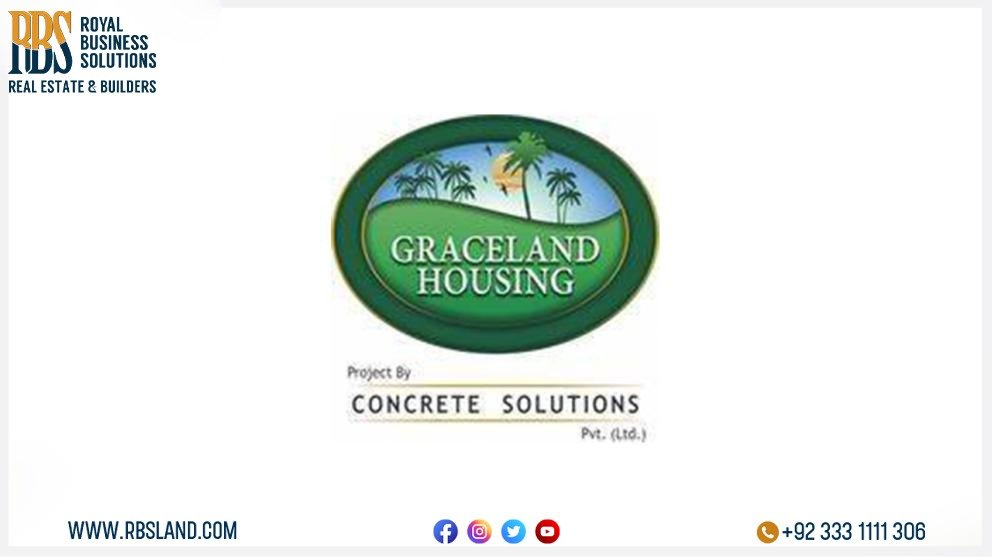 Developers of Graceland Housing