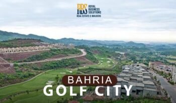 Bahria Golf City web thumb