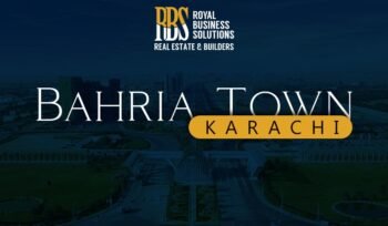Bahria Town Karachi