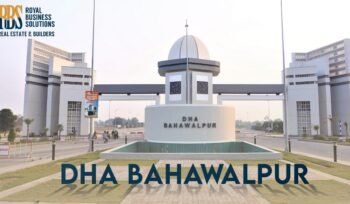 DHA Bahawalpur
