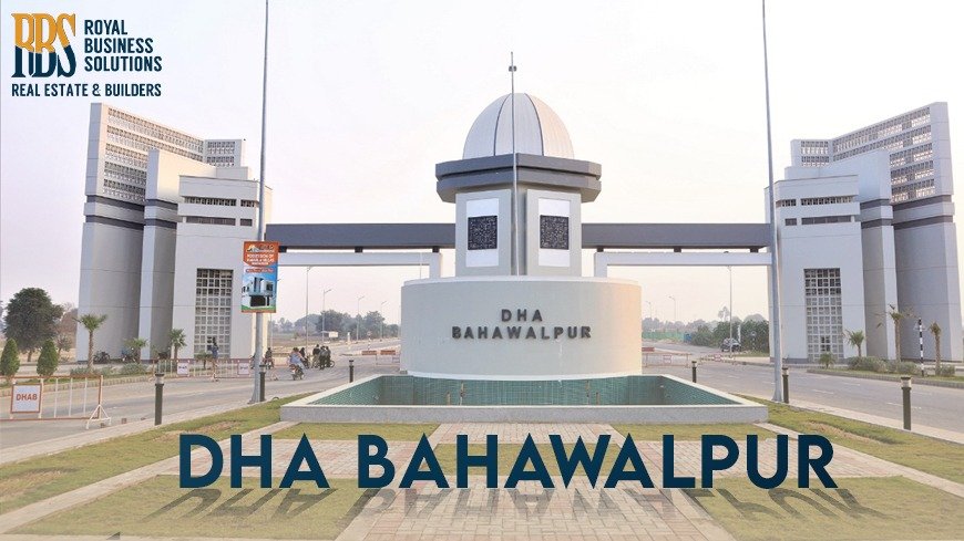 DHA Bahawalpur