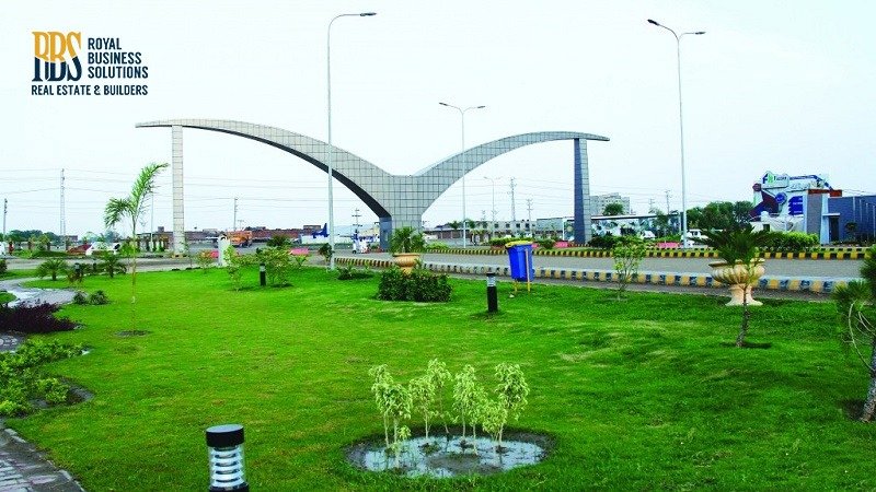 Fazaia Gujranwala