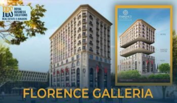 Florence Galleria