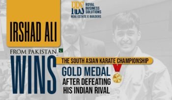 Gold medal