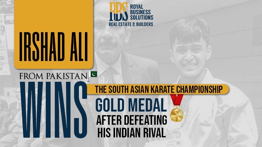 Gold medal