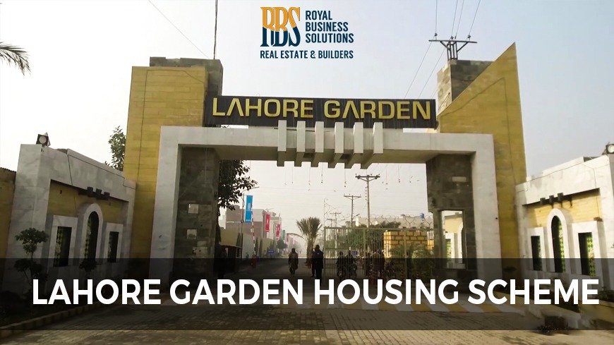 Lahore garden housing scheme web thumb