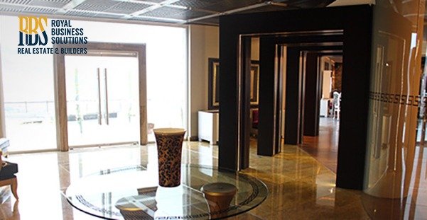 Sheraton Hotel Bahria Golf City