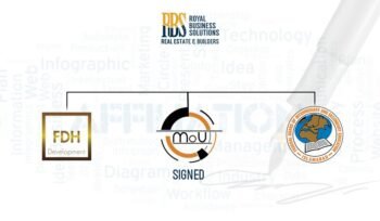 MoU between FBISE and FDHL