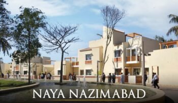 naya nazimabad