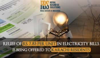 relief, electricity bills