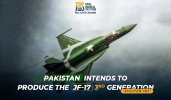 JF-17 Thunder