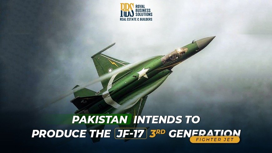 JF-17 Thunder